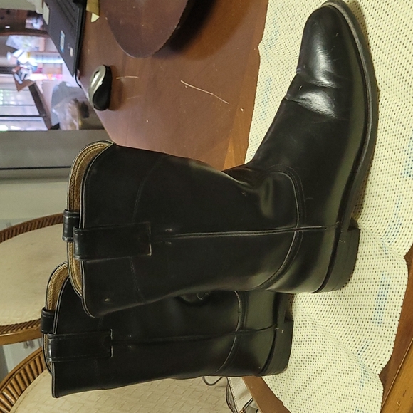 Justin Diamond Roper Boots - Picture 4 of 5